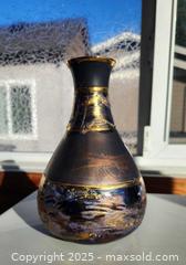 MaxSold Auction: Canadian made Sorrento BC, Vintage Vase Handmade 22K Gold  guild Cherish Porcelain  - New Westminster (British Columbia, Canada) SELLER MANAGED Downsizing Online Auction -  Hamilton Street