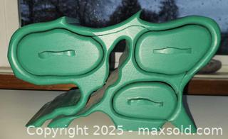 MaxSold Auction: Custom made small cabinet with drawers.  - New Westminster (British Columbia, Canada) SELLER MANAGED Downsizing Online Auction -  Hamilton Street