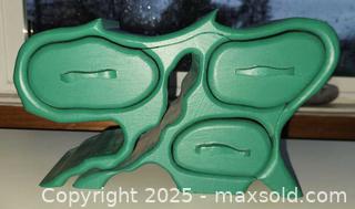 MaxSold Auction: Custom made small cabinet with drawers.  - New Westminster (British Columbia, Canada) SELLER MANAGED Downsizing Online Auction -  Hamilton Street