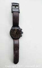 MaxSold Auction: Fossil Flight CH2782 Men's Watch - New Westminster (British Columbia, Canada) SELLER MANAGED Downsizing Online Auction -  Hamilton Street