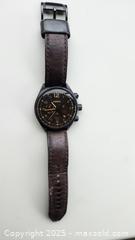 MaxSold Auction: Fossil Flight CH2782 Men's Watch - New Westminster (British Columbia, Canada) SELLER MANAGED Downsizing Online Auction -  Hamilton Street