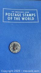 MaxSold Auction: Old Coin and stamp collection - New Westminster (British Columbia, Canada) SELLER MANAGED Downsizing Online Auction -  Hamilton Street