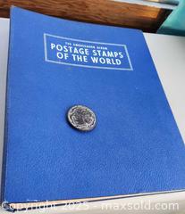 MaxSold Auction: Old Coin and stamp collection - New Westminster (British Columbia, Canada) SELLER MANAGED Downsizing Online Auction -  Hamilton Street