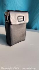 MaxSold Auction: Toshiba KT-4058 KT-V850 Cassette Player Walkman With Case - New Westminster (British Columbia, Canada) SELLER MANAGED Downsizing Online Auction -  Hamilton Street