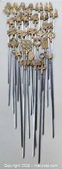 MaxSold Auction: Vintage Brass and Stainless Steel Turkish Kebab Skewers  - New Westminster (British Columbia, Canada) SELLER MANAGED Downsizing Online Auction -  Hamilton Street