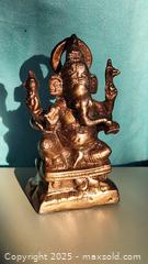 MaxSold Auction: Vintage God Ganesh Statue - New Westminster (British Columbia, Canada) SELLER MANAGED Downsizing Online Auction -  Hamilton Street