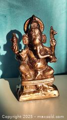 MaxSold Auction: Vintage God Ganesh Statue - New Westminster (British Columbia, Canada) SELLER MANAGED Downsizing Online Auction -  Hamilton Street