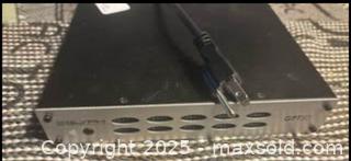 MaxSold Auction: 2TB GLYPH Hard Drive - Hiram (Georgia, USA) SELLER MANAGED Reseller Online Auction - Hiram Acworth Highway (STORAGE)