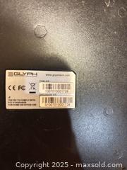 MaxSold Auction: 2TB GLYPH Hard Drive - Hiram (Georgia, USA) SELLER MANAGED Reseller Online Auction - Hiram Acworth Highway (STORAGE)