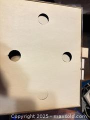 MaxSold Auction: A Vintage Landscape Photograph By Christopher Burkett - Hiram (Georgia, USA) SELLER MANAGED Reseller Online Auction - Hiram Acworth Highway (STORAGE)