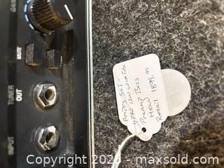 MaxSold Auction: Ampeg svt pro Ampilifier - Hiram (Georgia, USA) SELLER MANAGED Reseller Online Auction - Hiram Acworth Highway (STORAGE)