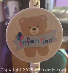 MaxSold Auction: Baby lot/North American Bear Company Angel Babies Musical Mobile - Hiram (Georgia, USA) SELLER MANAGED Reseller Online Auction - Hiram Acworth Highway (STORAGE)