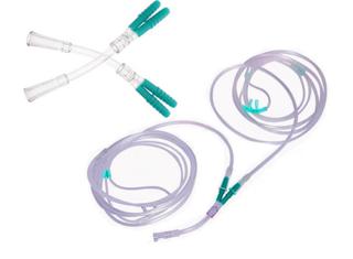 MaxSold Auction: Box of New in package Disposable fluid warmer tubing  - Hiram (Georgia, USA) SELLER MANAGED Reseller Online Auction - Hiram Acworth Highway (STORAGE)