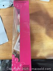 MaxSold Auction: Bubble Angel Barbie - Hiram (Georgia, USA) SELLER MANAGED Reseller Online Auction - Hiram Acworth Highway (STORAGE)