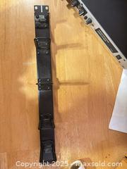 MaxSold Auction: Cable manager - Hiram (Georgia, USA) SELLER MANAGED Reseller Online Auction - Hiram Acworth Highway (STORAGE)