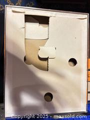 MaxSold Auction: Cherry Blossom Wall Art By Christopher Burkett - Hiram (Georgia, USA) SELLER MANAGED Reseller Online Auction - Hiram Acworth Highway (STORAGE)