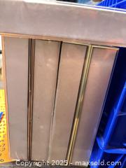 MaxSold Auction: Cherry Blossom Wall Art By Christopher Burkett - Hiram (Georgia, USA) SELLER MANAGED Reseller Online Auction - Hiram Acworth Highway (STORAGE)