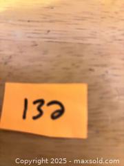 MaxSold Auction: Chinese Red Resin Figurines - Hiram (Georgia, USA) SELLER MANAGED Reseller Online Auction - Hiram Acworth Highway (STORAGE)