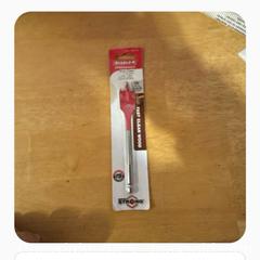 MaxSold Auction: Diablo SPEEDemon Spade Bit - Hiram (Georgia, USA) SELLER MANAGED Reseller Online Auction - Hiram Acworth Highway (STORAGE)