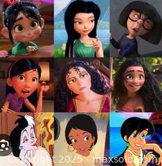 MaxSold Auction: DvD & Hair - Hiram (Georgia, USA) SELLER MANAGED Reseller Online Auction - Hiram Acworth Highway (STORAGE)