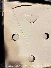 MaxSold Auction: Floral Infrared Photograph by Christopher Burkett - Hiram (Georgia, USA) SELLER MANAGED Reseller Online Auction - Hiram Acworth Highway (STORAGE)