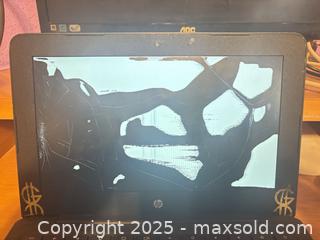 MaxSold Auction: Hp chrome book - Hiram (Georgia, USA) SELLER MANAGED Reseller Online Auction - Hiram Acworth Highway (STORAGE)