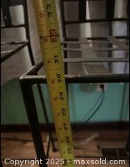 MaxSold Auction: Indoor/outdoor bar/patio Chair’s - Hiram (Georgia, USA) SELLER MANAGED Reseller Online Auction - Hiram Acworth Highway (STORAGE)