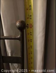 MaxSold Auction: Indoor/outdoor bar/patio Chair’s - Hiram (Georgia, USA) SELLER MANAGED Reseller Online Auction - Hiram Acworth Highway (STORAGE)