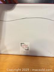 MaxSold Auction: Jacques Chardon 'Paris Montmartre' Print - Hiram (Georgia, USA) SELLER MANAGED Reseller Online Auction - Hiram Acworth Highway (STORAGE)