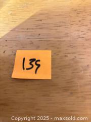 MaxSold Auction: Japanese Bamboo Coaster Set with Tray - Hiram (Georgia, USA) SELLER MANAGED Reseller Online Auction - Hiram Acworth Highway (STORAGE)