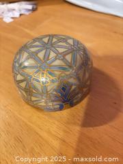 MaxSold Auction: Kiyomizu-yaki Chawan - Hiram (Georgia, USA) SELLER MANAGED Reseller Online Auction - Hiram Acworth Highway (STORAGE)