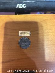 MaxSold Auction: Levenger Cubi Storage Stand - Hiram (Georgia, USA) SELLER MANAGED Reseller Online Auction - Hiram Acworth Highway (STORAGE)