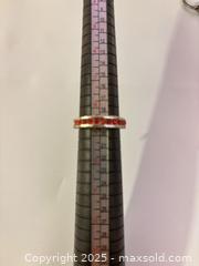 MaxSold Auction: Lot of 4 vintage rings. - Hiram (Georgia, USA) SELLER MANAGED Reseller Online Auction - Hiram Acworth Highway (STORAGE)