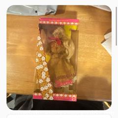 MaxSold Auction: Mattel Dolls of the World Australian Barbie Doll - Hiram (Georgia, USA) SELLER MANAGED Reseller Online Auction - Hiram Acworth Highway (STORAGE)