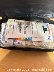 MaxSold Auction: Mercedes-Benz First Aid Kit - Hiram (Georgia, USA) SELLER MANAGED Reseller Online Auction - Hiram Acworth Highway (STORAGE)