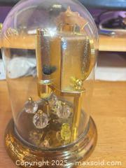 MaxSold Auction: Montreux Quartz Anniversary Clock - Hiram (Georgia, USA) SELLER MANAGED Reseller Online Auction - Hiram Acworth Highway (STORAGE)