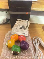 MaxSold Auction: Multiport charger new  - Hiram (Georgia, USA) SELLER MANAGED Reseller Online Auction - Hiram Acworth Highway (STORAGE)