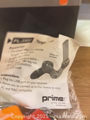 MaxSold Auction: Multiport charger new  - Hiram (Georgia, USA) SELLER MANAGED Reseller Online Auction - Hiram Acworth Highway (STORAGE)