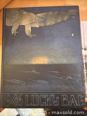 MaxSold Auction: Navy lot #1 - Hiram (Georgia, USA) SELLER MANAGED Reseller Online Auction - Hiram Acworth Highway (STORAGE)