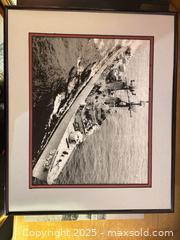 MaxSold Auction: Navy lot #1 - Hiram (Georgia, USA) SELLER MANAGED Reseller Online Auction - Hiram Acworth Highway (STORAGE)