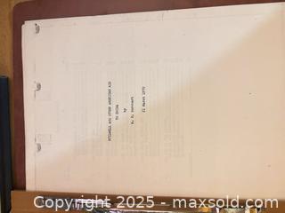 MaxSold Auction: Navy lot# 2 - Hiram (Georgia, USA) SELLER MANAGED Reseller Online Auction - Hiram Acworth Highway (STORAGE)