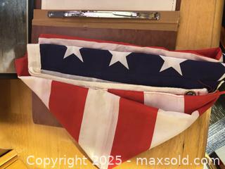 MaxSold Auction: Navy lot# 2 - Hiram (Georgia, USA) SELLER MANAGED Reseller Online Auction - Hiram Acworth Highway (STORAGE)