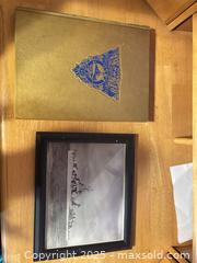 MaxSold Auction: Navy lot 3 - Hiram (Georgia, USA) SELLER MANAGED Reseller Online Auction - Hiram Acworth Highway (STORAGE)