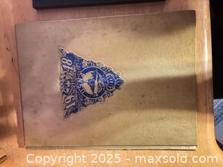 MaxSold Auction: Navy lot 3 - Hiram (Georgia, USA) SELLER MANAGED Reseller Online Auction - Hiram Acworth Highway (STORAGE)