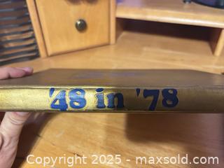 MaxSold Auction: Navy lot 3 - Hiram (Georgia, USA) SELLER MANAGED Reseller Online Auction - Hiram Acworth Highway (STORAGE)