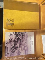 MaxSold Auction: Navy lot# 4 - Hiram (Georgia, USA) SELLER MANAGED Reseller Online Auction - Hiram Acworth Highway (STORAGE)