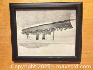 MaxSold Auction: Navy lot# 4 - Hiram (Georgia, USA) SELLER MANAGED Reseller Online Auction - Hiram Acworth Highway (STORAGE)