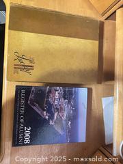 MaxSold Auction: Navy lot #5 - Hiram (Georgia, USA) SELLER MANAGED Reseller Online Auction - Hiram Acworth Highway (STORAGE)