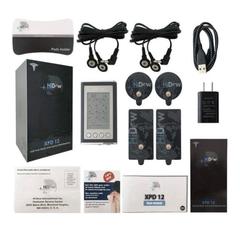 MaxSold Auction: “New” HiDow Tens Unit Lot with Foot Massager Ect - Hiram (Georgia, USA) SELLER MANAGED Reseller Online Auction - Hiram Acworth Highway (STORAGE)