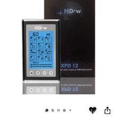 MaxSold Auction: “New” HiDow Tens Unit Lot with Foot Massager Ect - Hiram (Georgia, USA) SELLER MANAGED Reseller Online Auction - Hiram Acworth Highway (STORAGE)